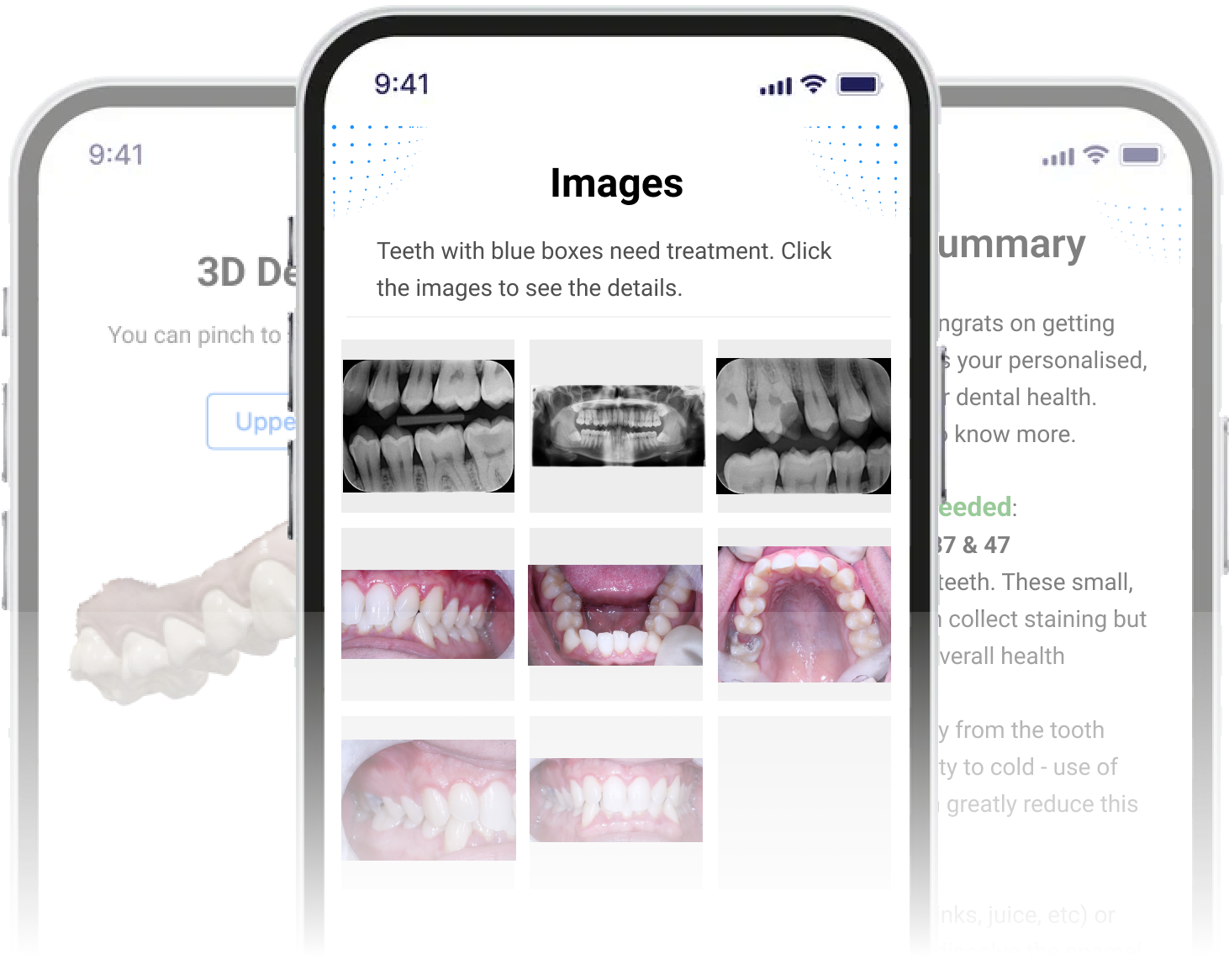 CoTreat Patient Pack
