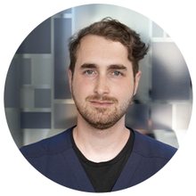 Dr Callum North