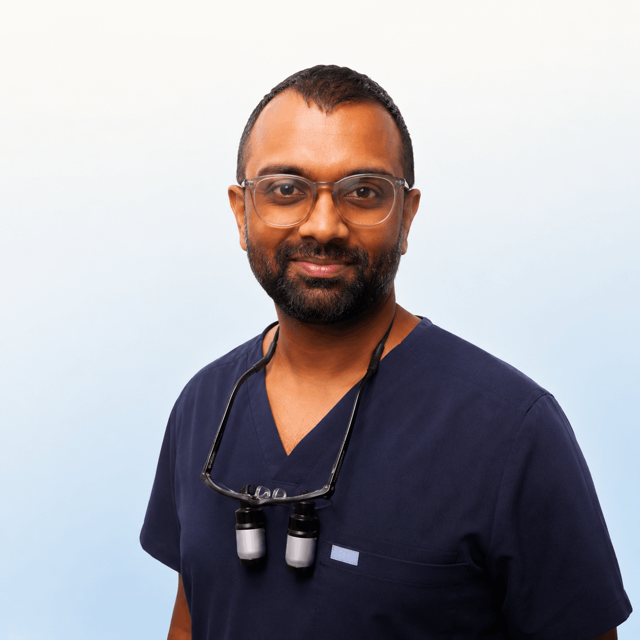 Dr Max Ganhewa